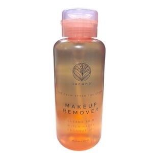 Lacuna The Calm After The Storm Makeup Remover Witch Hazel Coconut Oil 16.9oz